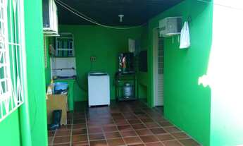 Imagem 6: 3 dormitórios, 1 suítes, 1 banheiros, 1 vaga na garagem, 176M² de Área Construída