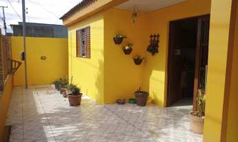 Imagem 3: 3 dormitórios na Rua Galante