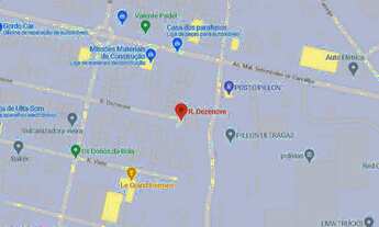 Imagem: 5000M² de Área Total na Rua 19