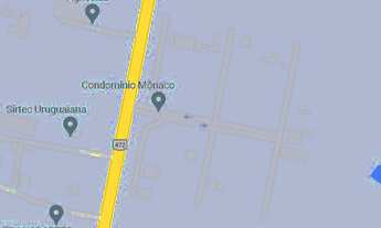 Imagem: 488M² de Área Total