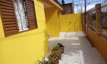 Imagem 4: 3 dormitórios na Rua Galante