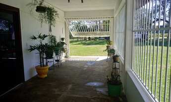 Imagem 7: 2M² de Área Construída