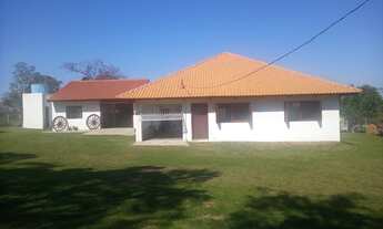 Imagem: 2M² de Área Construída