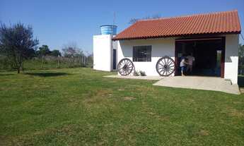 Imagem 2: 2M² de Área Construída