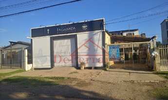 Imagem 2: 4 dormitórios, 4 banheiro, 2 vagas na garagem, 300M² de Área Construída, 336M² de Área Tot