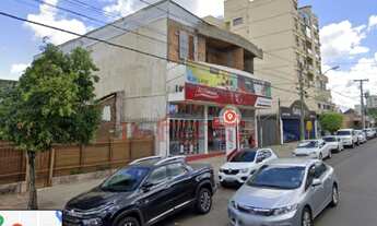 Imagem 2: 21 dormitórios, 7 vagas na garagem, 900M² de Área Construída