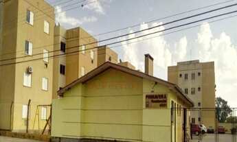 Imagem: 2 dormitórios, 1 banheiros, 59M² de Área