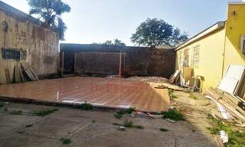 Imagem 3: 166M² de Área Total na Avenida Min. Assis Brasil