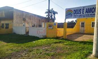 Imagem 2: 166M² de Área Total na Avenida Min. Assis Brasil