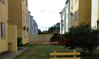 Imagem 4: 2 dormitórios, 1 banheiros, 59M² de Área Construída, 59M² de Área Total