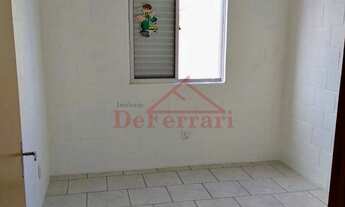 Imagem 7: 2 dormitórios, 1 banheiros, 59M² de Área Construída, 59M² de Área Total