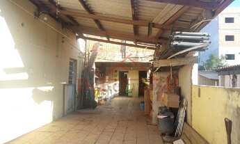 Imagem 3: 4 dormitórios, 4 banheiro, 2 vagas na garagem, 300M² de Área Construída, 336M² de Área Tot