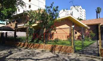 Imagem 2: 5 dormitórios, 1 suítes, 3 banheiro, 5 vagas na garagem, 1680M² de Área Total