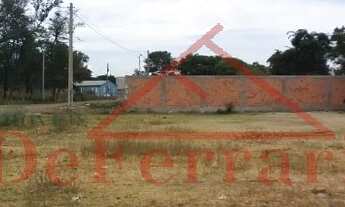 Imagem: 165M² de Área Total