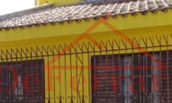 Imagem: 4 dormitórios, 1 banheiros, 2 vagas na