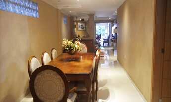 Imagem 4: 3 dormitórios, 1 suítes, 2 banheiro, 2 vagas na garagem, 130M² de Área Construída