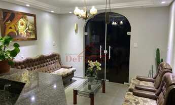 Imagem: 3 dormitórios na Rua Doutor Antônio Monteiro