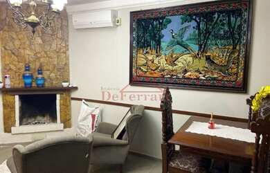 Imagem 3: 3 dormitórios na Rua Doutor Antônio Monteiro