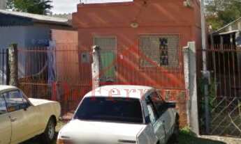 Imagem: 3 dormitórios, 1 banheiros, 1 vaga na garagem