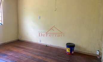 Imagem 6: 4 dormitórios, 2 banheiro, 1 vaga na garagem, 120M² de Área Construída, 120M² de Área Tota