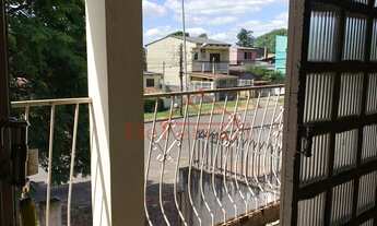 Imagem 2: 4 dormitórios, 2 banheiro, 1 vaga na garagem, 120M² de Área Construída, 120M² de Área Tota