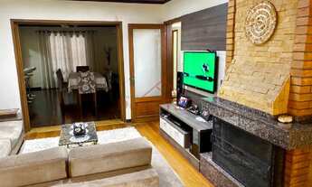 Imagem 5: 3 dormitórios, 1 suítes, 2 banheiro, 3 vagas na garagem, 198M² de Área Construída