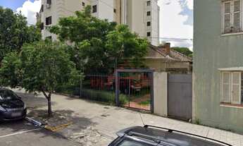 Imagem 2: 872M² de Área Total