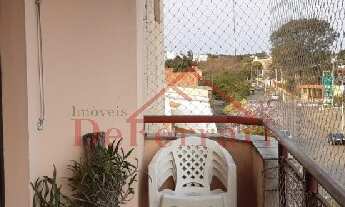 Imagem 3: 3 dormitórios, 1 suítes, 1 banheiros, 1 vaga na garagem, 120M² de Área Construída