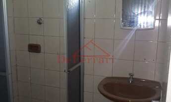 Imagem 5: 3 dormitórios, 1 banheiros, 1 vaga na garagem, 117M² de Área Construída, 117M² de Área Tot