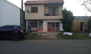 Imagem 1: 3 dormitórios, 1 suítes, 1 banheiros, 2 vagas na garagem, 110M² de Área Construída