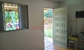 Imagem 3: 3 dormitórios, 1 banheiros, 1 vaga na garagem, 117M² de Área Construída, 117M² de Área Tot