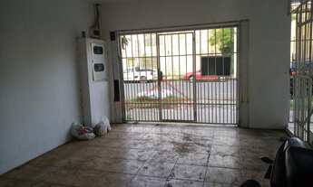 Imagem 2: 3 dormitórios, 1 suítes, 1 banheiros, 2 vagas na garagem, 110M² de Área Construída