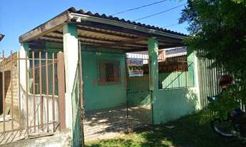 Imagem: 3 dormitórios, 1 banheiros, 1 vaga na garagem