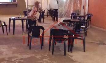 Imagem 6: 990M² de Área Construída na Rua Eustáquio Ormazabal