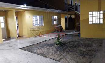 Imagem: 2 dormitórios, 1 banheiros, 60M² de Área