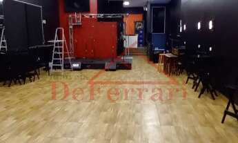 Imagem 7: 990M² de Área Construída na Rua Eustáquio Ormazabal