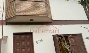 Imagem: 3 dormitórios na Rua Feliciano Ribeiro