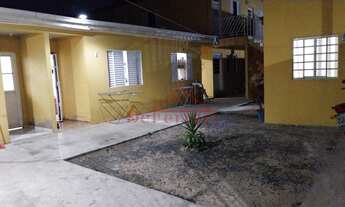 Imagem 2: 2 dormitórios, 1 banheiros, 60M² de Área Construída, 60M² de Área Total