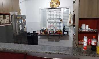 Imagem 4: 2 dormitórios, 1 banheiros, 60M² de Área Construída, 60M² de Área Total