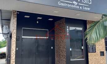 Imagem: 990M² de Área Construída na Rua Eustáquio