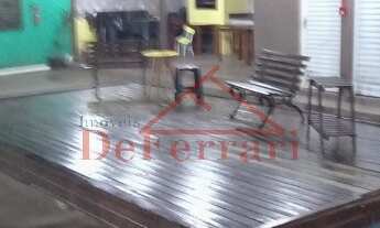 Imagem 4: 990M² de Área Construída na Rua Eustáquio Ormazabal