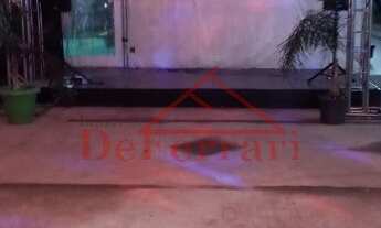 Imagem 2: 990M² de Área Construída na Rua Eustáquio Ormazabal