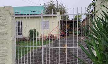 Imagem 3: CASA alvenaria para aluguel com garagem e pátio, BAIRRO CABO LUÍS QUEVEDO, URUGUAIANA