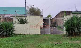 Imagem 2: CASA alvenaria para aluguel com garagem e pátio, BAIRRO CABO LUÍS QUEVEDO, URUGUAIANA