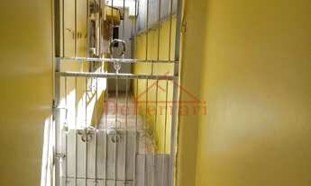 Imagem 2: 4 dormitórios, 2 banheiro, 127M² de Área Construída, 117M² de Área Total