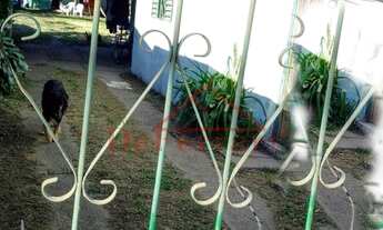 Imagem: 6 dormitórios, 3 banheiro, 3 vagas na garagem