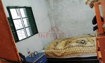 Imagem 7: 6 dormitórios, 3 banheiro, 3 vagas na garagem, 120M² de Área Construída, 300M² de Área Tot