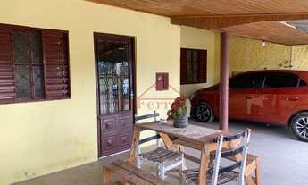 Imagem 2: 3 dormitórios, 2 suíte, 1 banheiros, 2 vagas na garagem