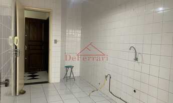 Imagem 4: Apartamento de 2 quartos no São João, Uruguaiana-RS: Venda ou Locação! Espaçoso, moderno e