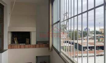 Imagem 3: Apartamento de 2 quartos no São João, Uruguaiana-RS: Venda ou Locação! Espaçoso, moderno e